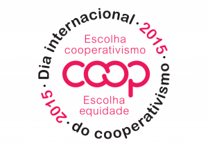 Dia Internacional do Cooperativismo 2015