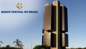 Banco Central do Brasil sede em Braslia