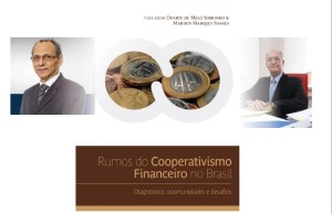 Livro - Rumos do Cooperativismo Financeiro no Brasil