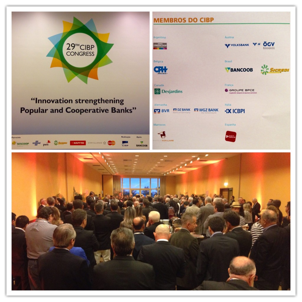 CIBP Congress Brazil