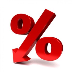 taxas de juros baixas