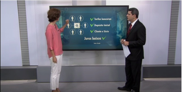 Programa No Fim das Contas - cooperativa de crdito