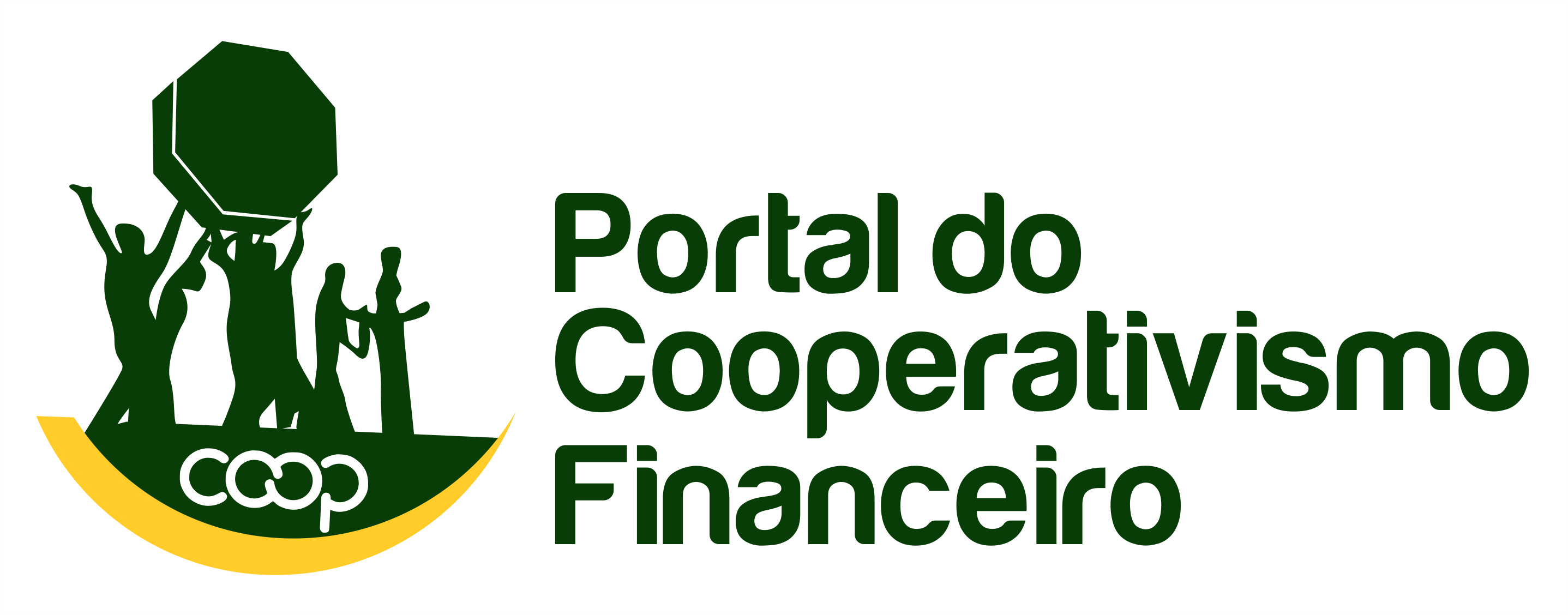 Portal do Cooperativismo Financeiro