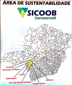 Sicoob Saromcredi