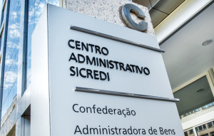 Centro Administrativo Sicredi