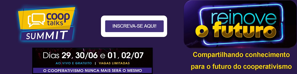Portal do Cooperativismo Financeiro