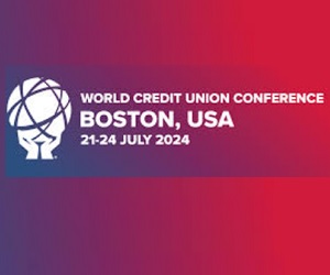 Conferência Mundial das Cooperativas de Crédito