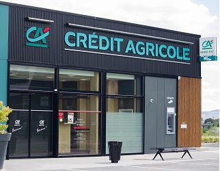 Crédit Agricole