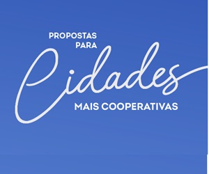 Propostas para Cidades Mais Cooperativas