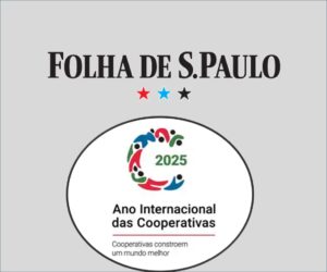 Folha de São Paulo destaca o Ano Internacional das Cooperativas