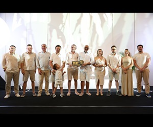 Central Cresol Baser premia cooperativas destaque