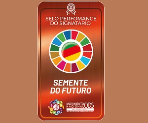 Instituto Unicred recebe Selo de Performance