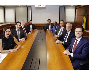 reunião do copom