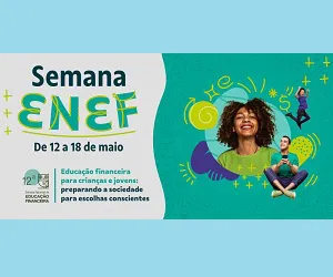 Sicoob participará da Semana Nacional de Educação Financeira