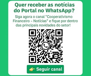 Notícias do Portal do Cooperativismo Financeiro por WhatsApp