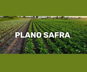 Plano Safra 25/26 para a Agricultura Familiar