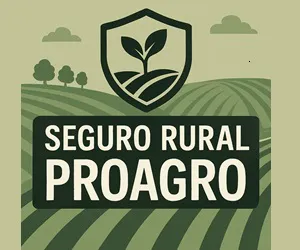 Proagro Seguro Rural