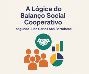 BSCoop Balanço Social Cooperativo