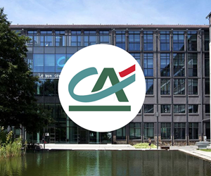 Crédit Agricole