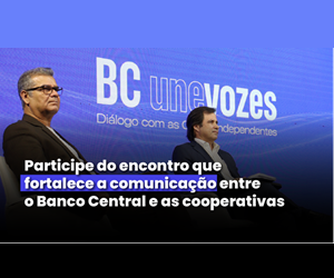 Participe do 6º Encontro online BC UNEVozes