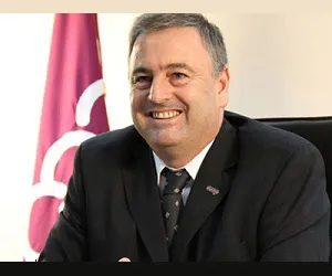 Mensagem do Presidente da ACI para o 103º Dia Internacional das Cooperativas