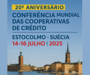 WCUC Conferência Mundial das Cooperativas de Crédito