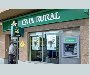 A expansão das Cajas Rurales na Espanha