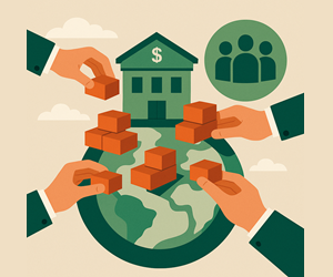 Entenda o Capital Social em uma Cooperativa
