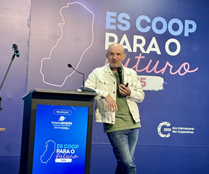 Cooperativismo e Sustentabilidade: Compromissos ESG Geram Valor Real, por Ênio Meinen