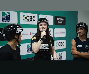 Cresol é patrocinadora oficial do novo circuito profissional de BMX freestyle do Brasil