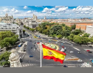 Cooperativismo de Crédito na Espanha
