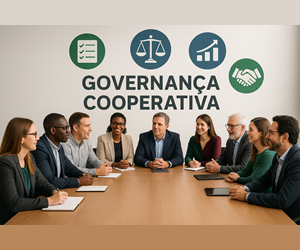 Governança em cooperativas e o papel estratégico do conselho de administração