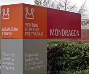 Mondragón Corporación Cooperativa (MCC)