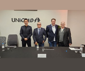 Unicred Premium e Unicred Ponto Capital se unem em uma única cooperativa