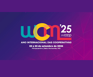 WCM World Coop Management 2025 começa em BH