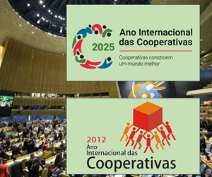Anos Internacionais das Cooperativas