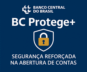 BC Protege+ oferece segurança reforçada na Abertura de Contas