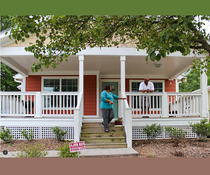 Cooperativas de Crédito na Linha de Frente da Crise Habitacional dos EUA