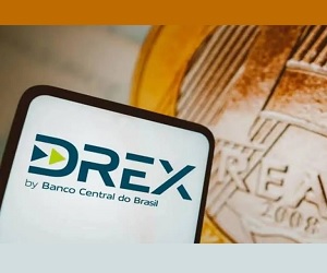 Banco Central desligará plataforma Drex e diz que criará nova infraestrutura