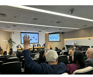 OCB aprova mudanças no seu modelo de governança