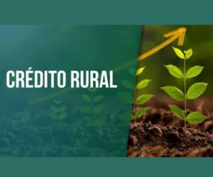 Crédito Rural