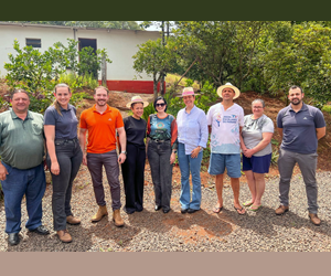 Cresol avança em projetos de remoção de carbono