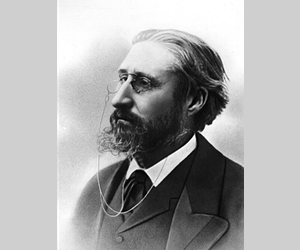 Charles Gide