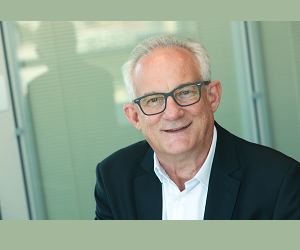 Fernando Dal Agnese, presidente da SicrediPar