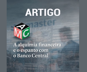 A alquimia financeira e o espanto com o Banco Central