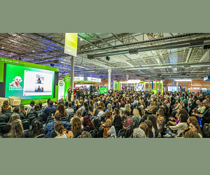 Cooperativismo ganha protagonismo nos grandes palcos da inovação brasileira