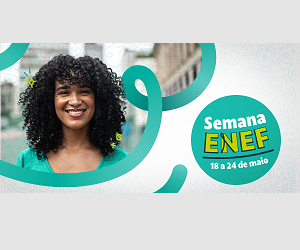 Sicoob participa da 13ª Semana ENEF com foco em conscientização econômica