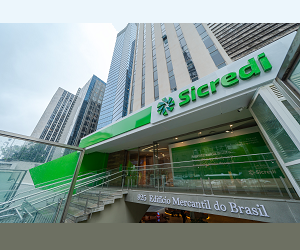 Sicredi celebra dez anos na Avenida Paulista e acelera expansão pela capital paulista