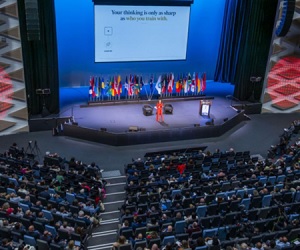 Cooperativismo brasileiro amplia destaque global na World Credit Union Conference 2026